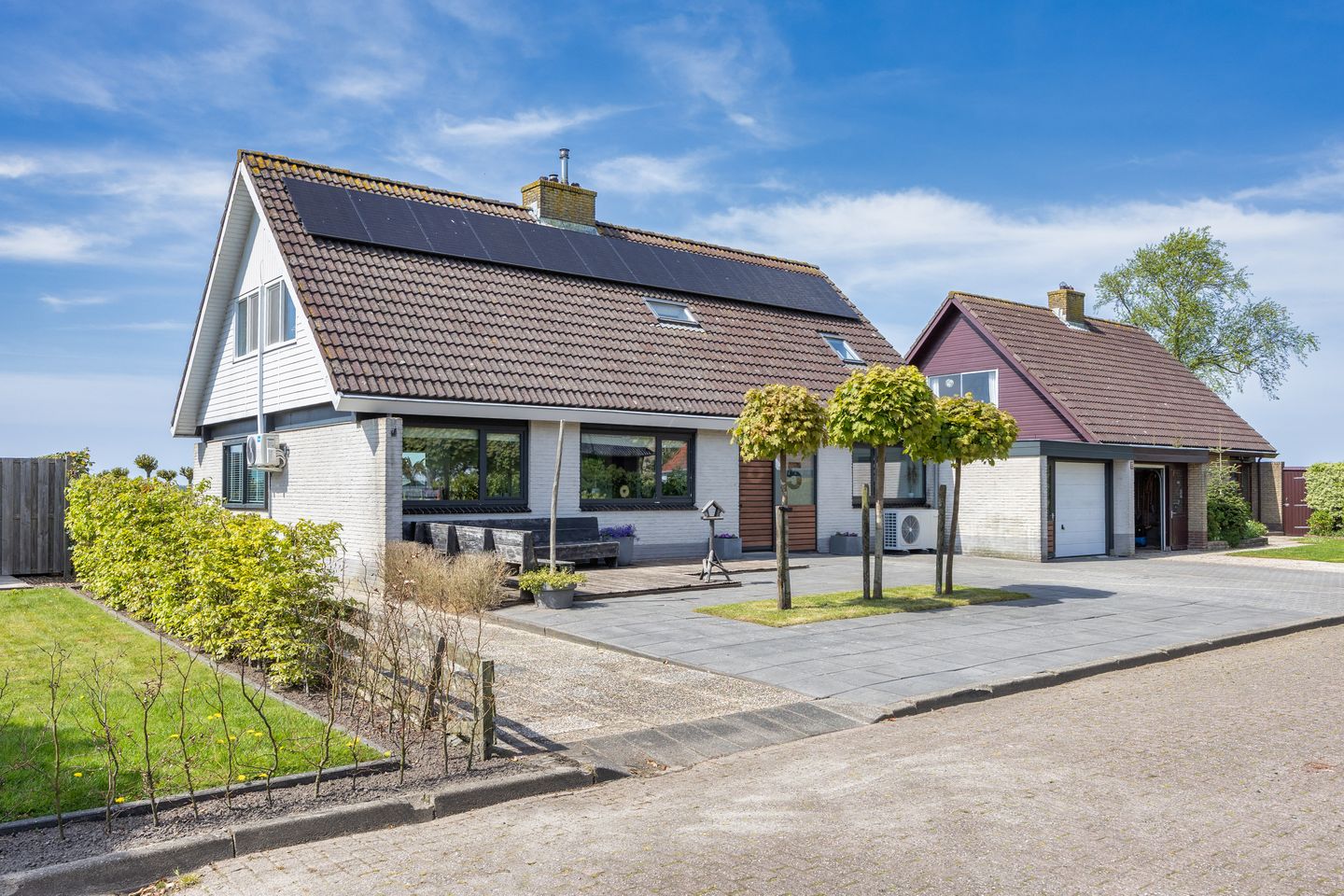 Foto 5 van Tynjestrjitte 5