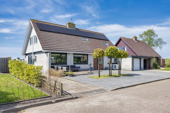 Foto 5 van Tynjestrjitte 5