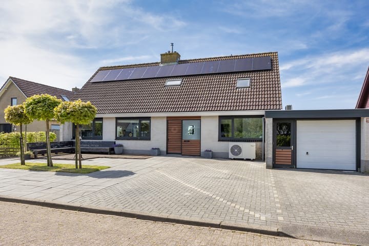 Foto 6 van Tynjestrjitte 5