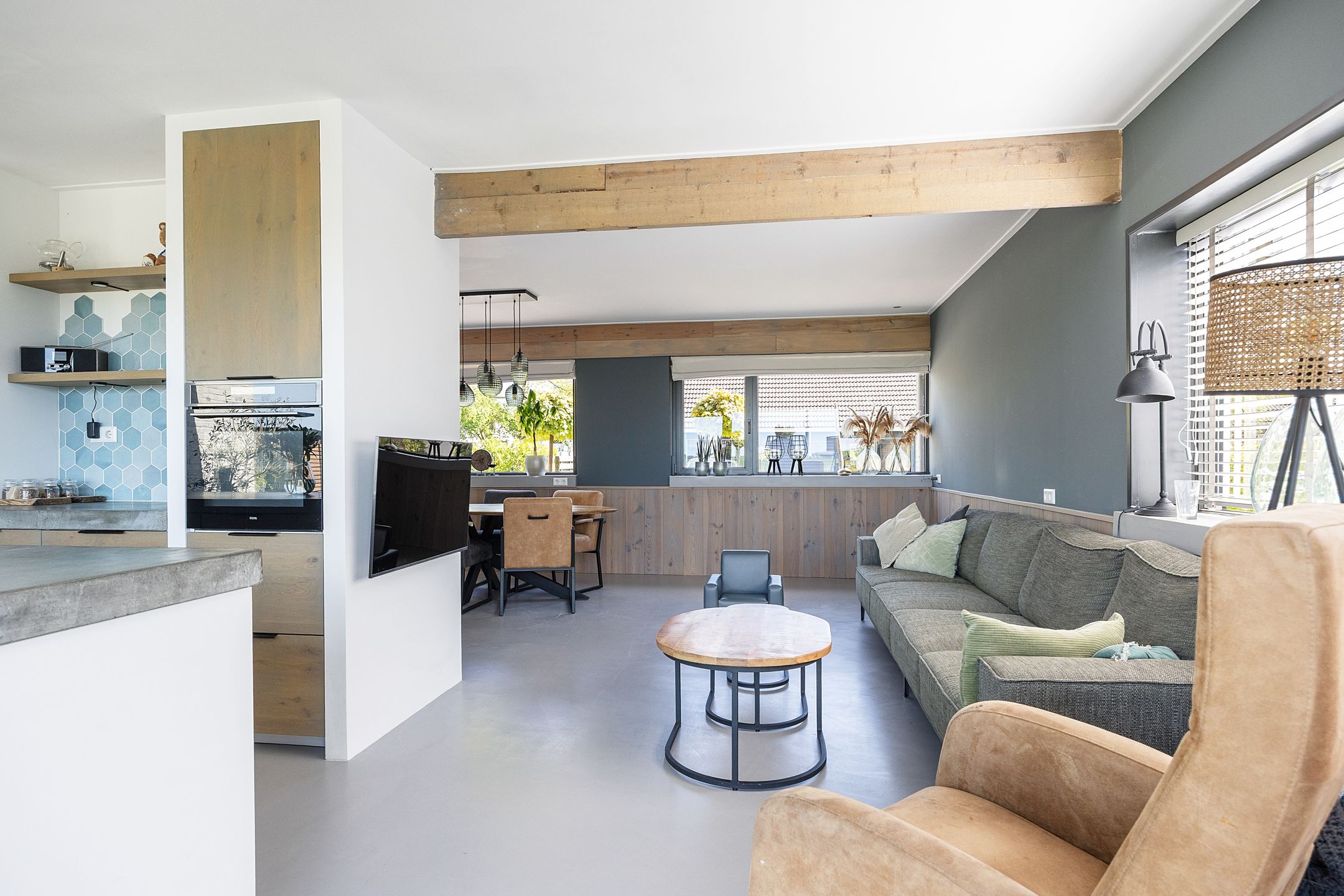 Foto 9 van Tynjestrjitte 5