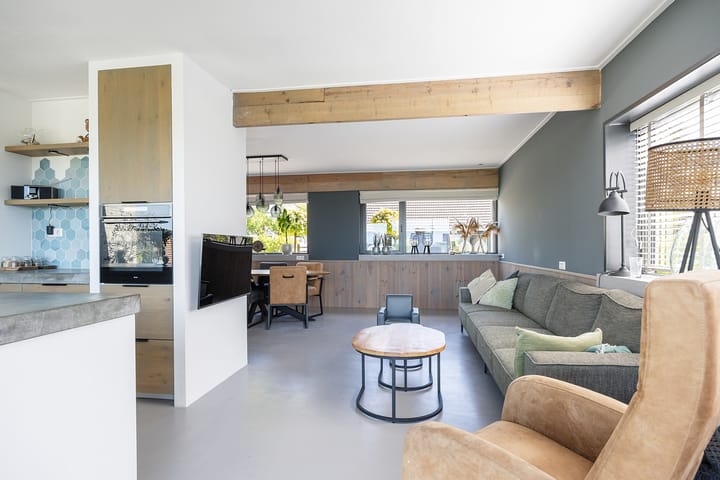 Foto 9 van Tynjestrjitte 5