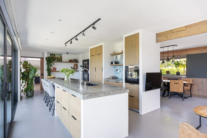 Foto 7 van Tynjestrjitte 5