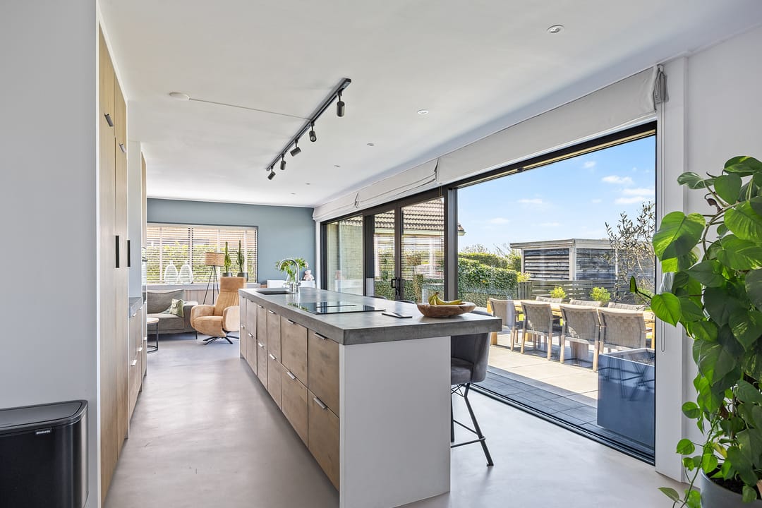 Foto 8 van Tynjestrjitte 5