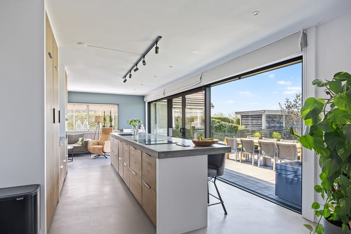 Foto 8 van Tynjestrjitte 5