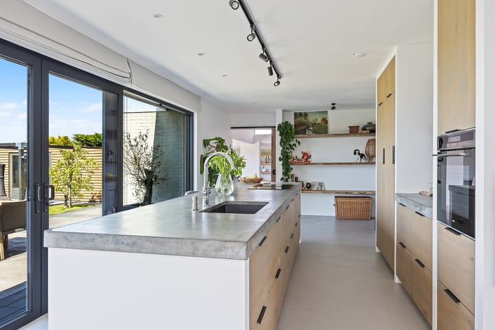 Foto 10 van Tynjestrjitte 5