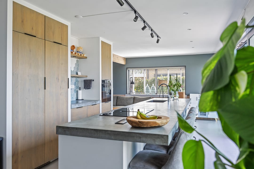 Foto 11 van Tynjestrjitte 5