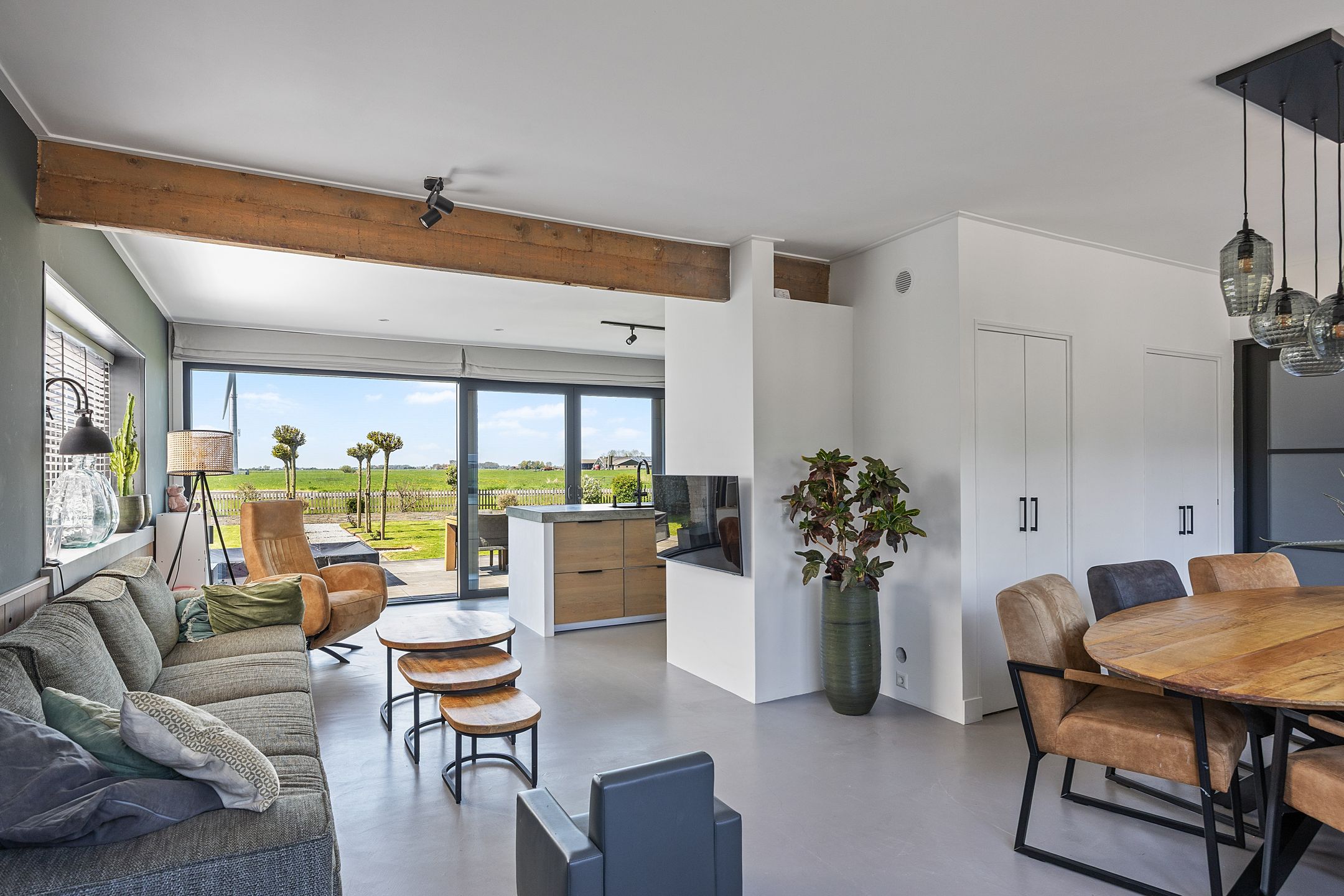 Foto 12 van Tynjestrjitte 5