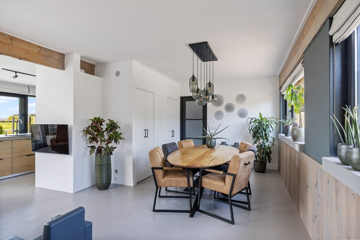 Foto 13 van Tynjestrjitte 5