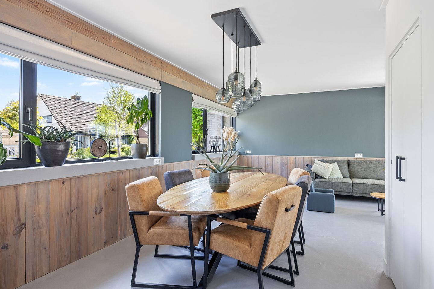 Foto 14 van Tynjestrjitte 5