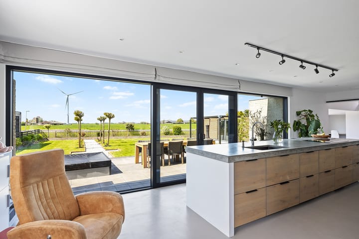 Foto 15 van Tynjestrjitte 5