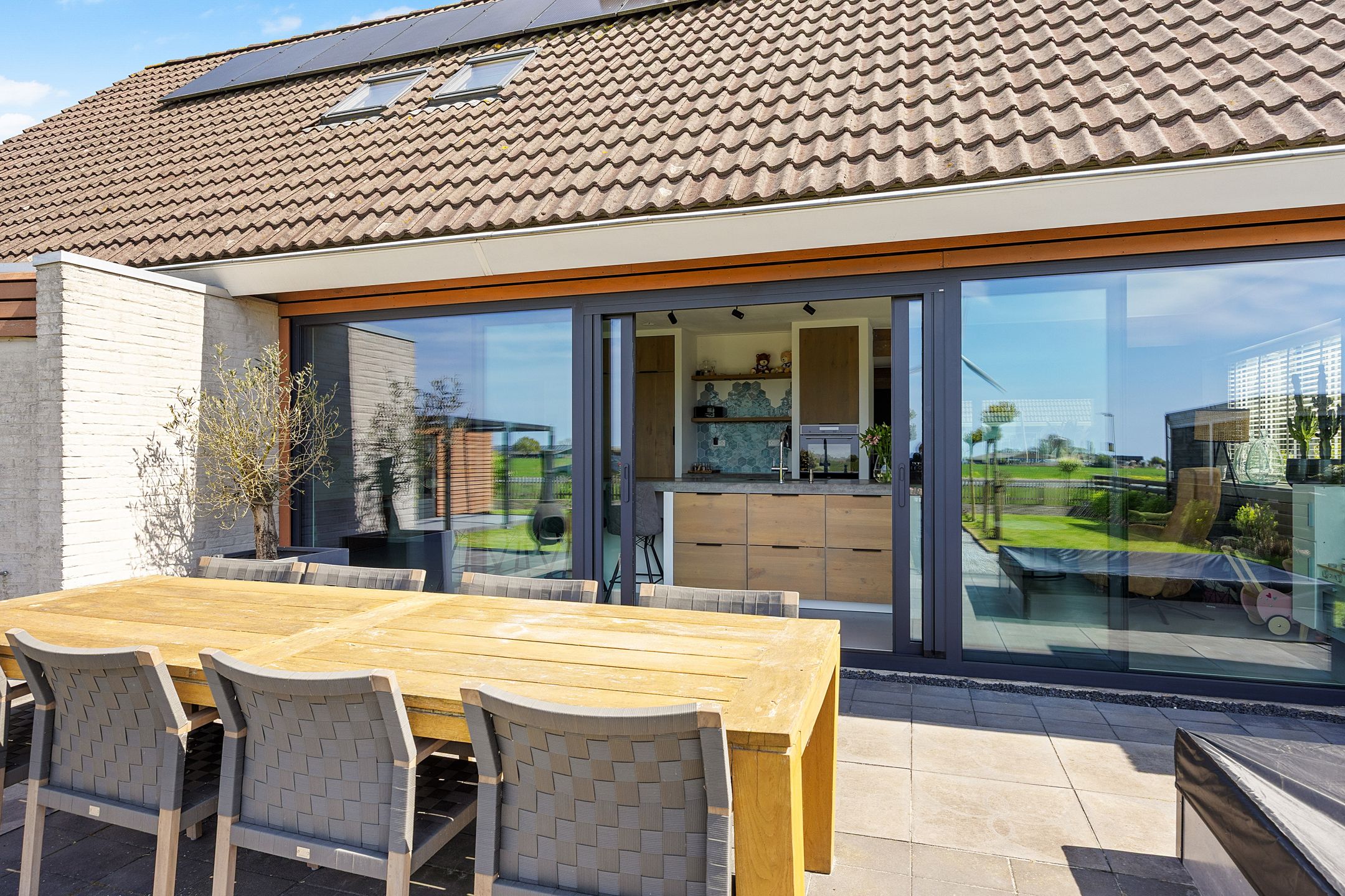 Foto 18 van Tynjestrjitte 5