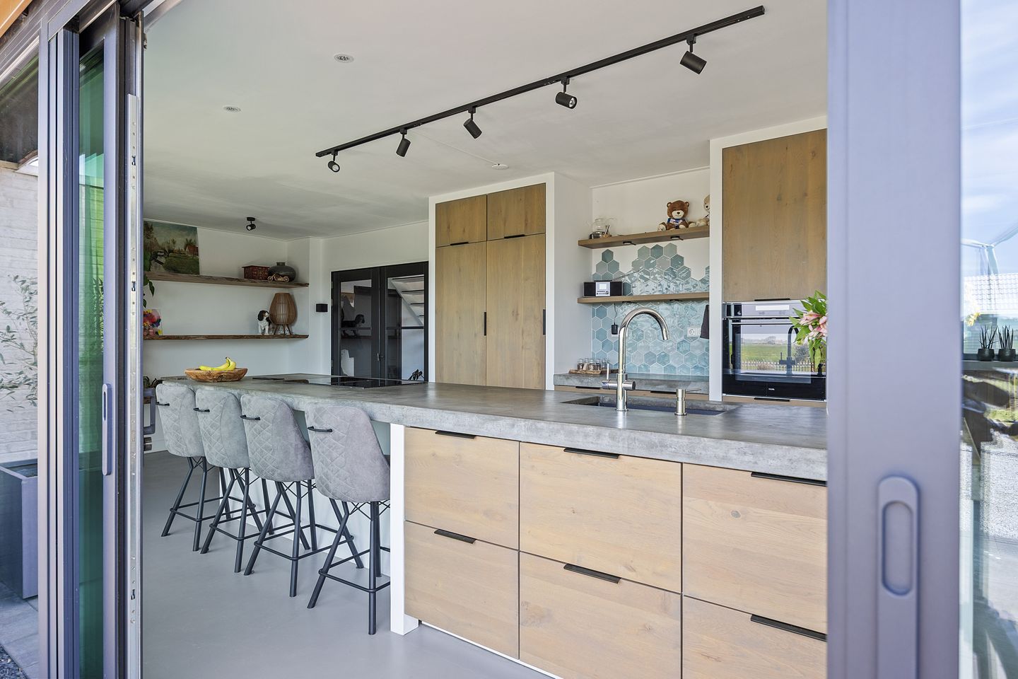 Foto 19 van Tynjestrjitte 5