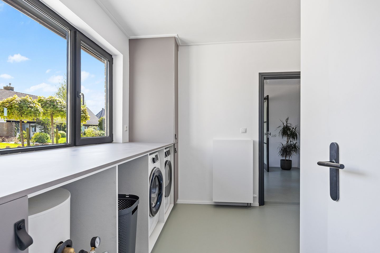 Foto 25 van Tynjestrjitte 5