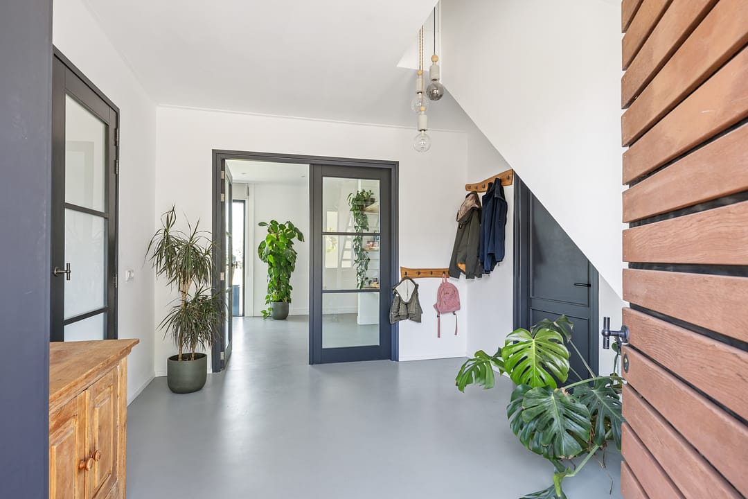 Foto 26 van Tynjestrjitte 5