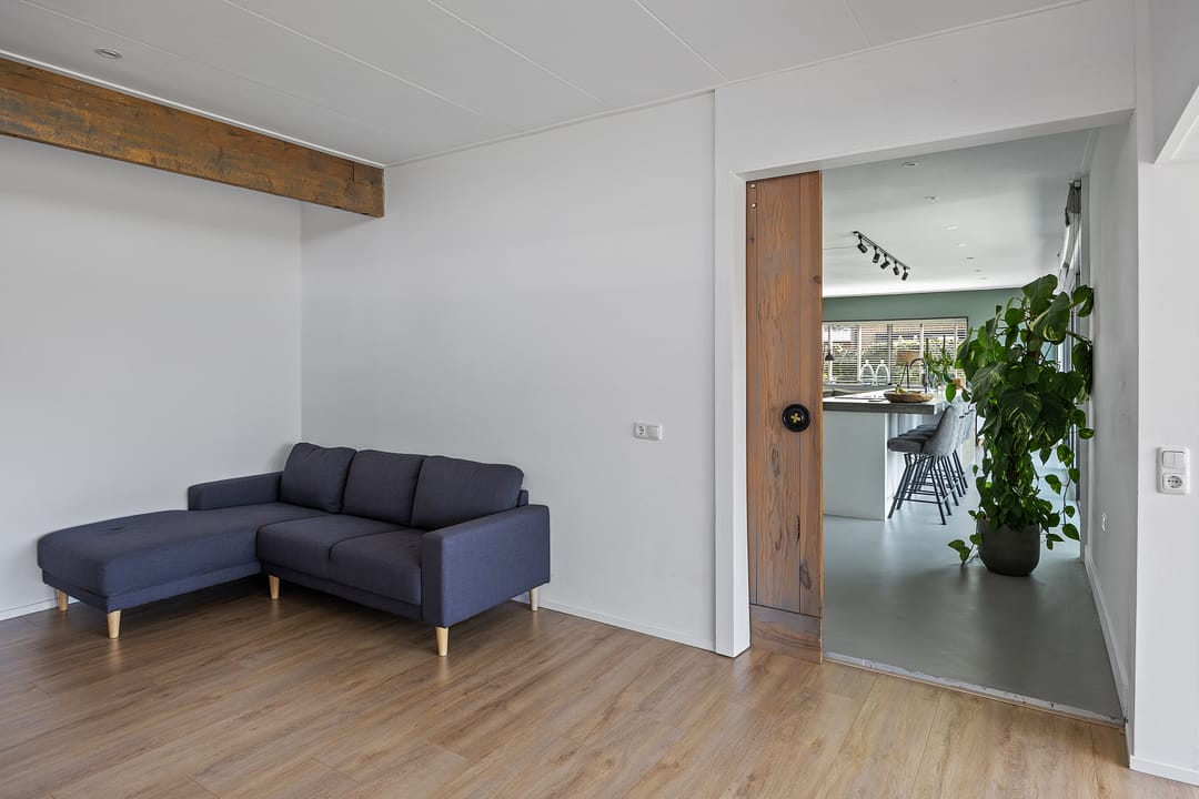 Foto 23 van Tynjestrjitte 5