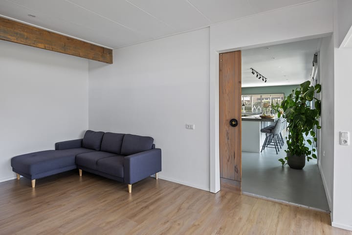 Foto 23 van Tynjestrjitte 5