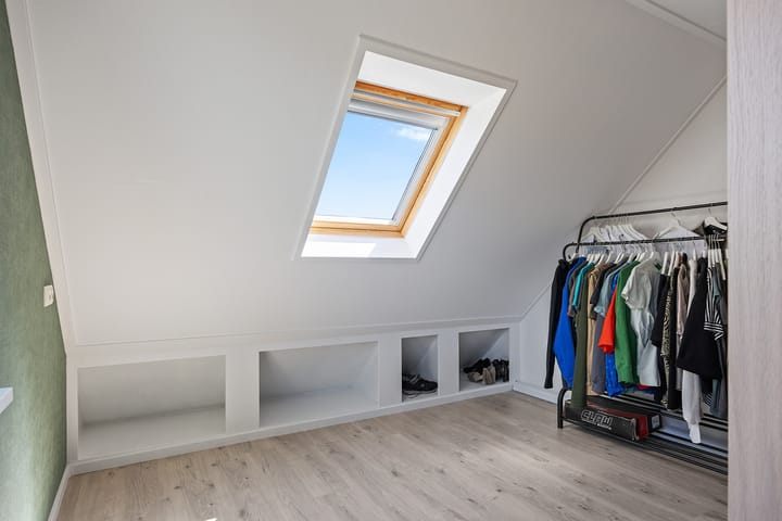 Foto 32 van Tynjestrjitte 5