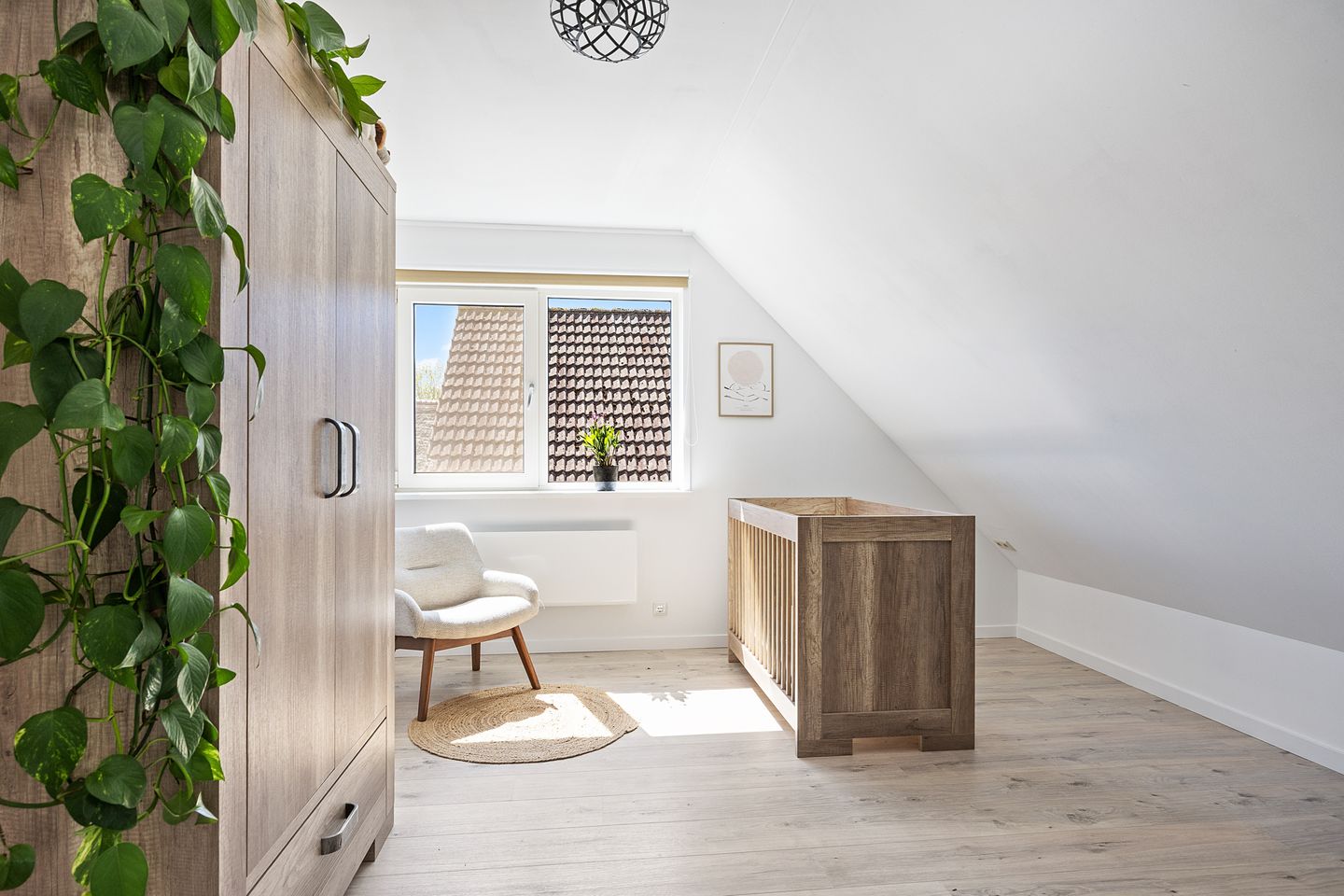 Foto 34 van Tynjestrjitte 5