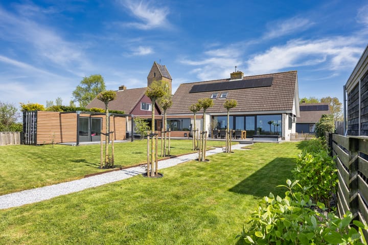 Foto 41 van Tynjestrjitte 5