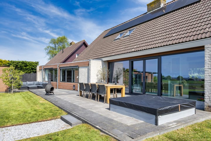 Foto 42 van Tynjestrjitte 5