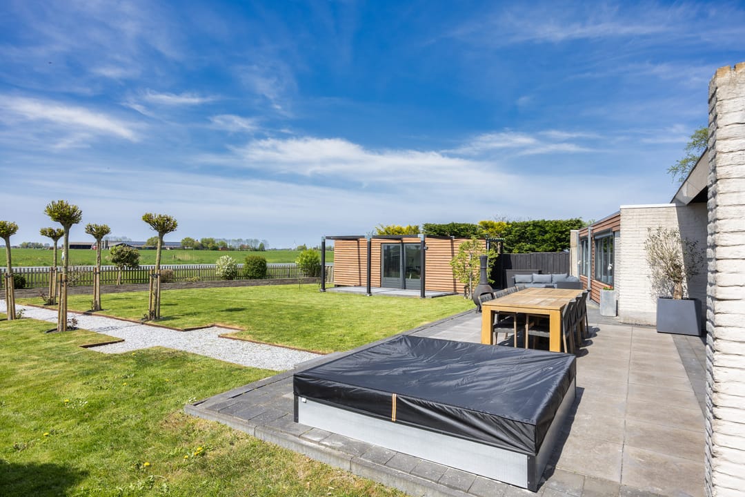 Foto 43 van Tynjestrjitte 5