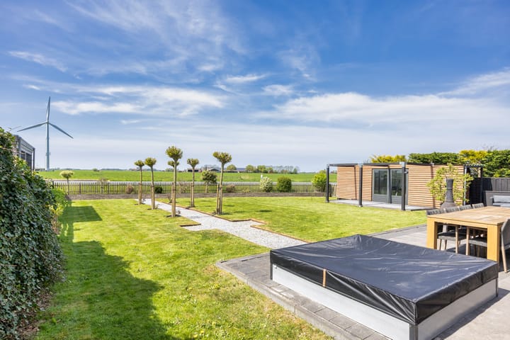 Foto 44 van Tynjestrjitte 5