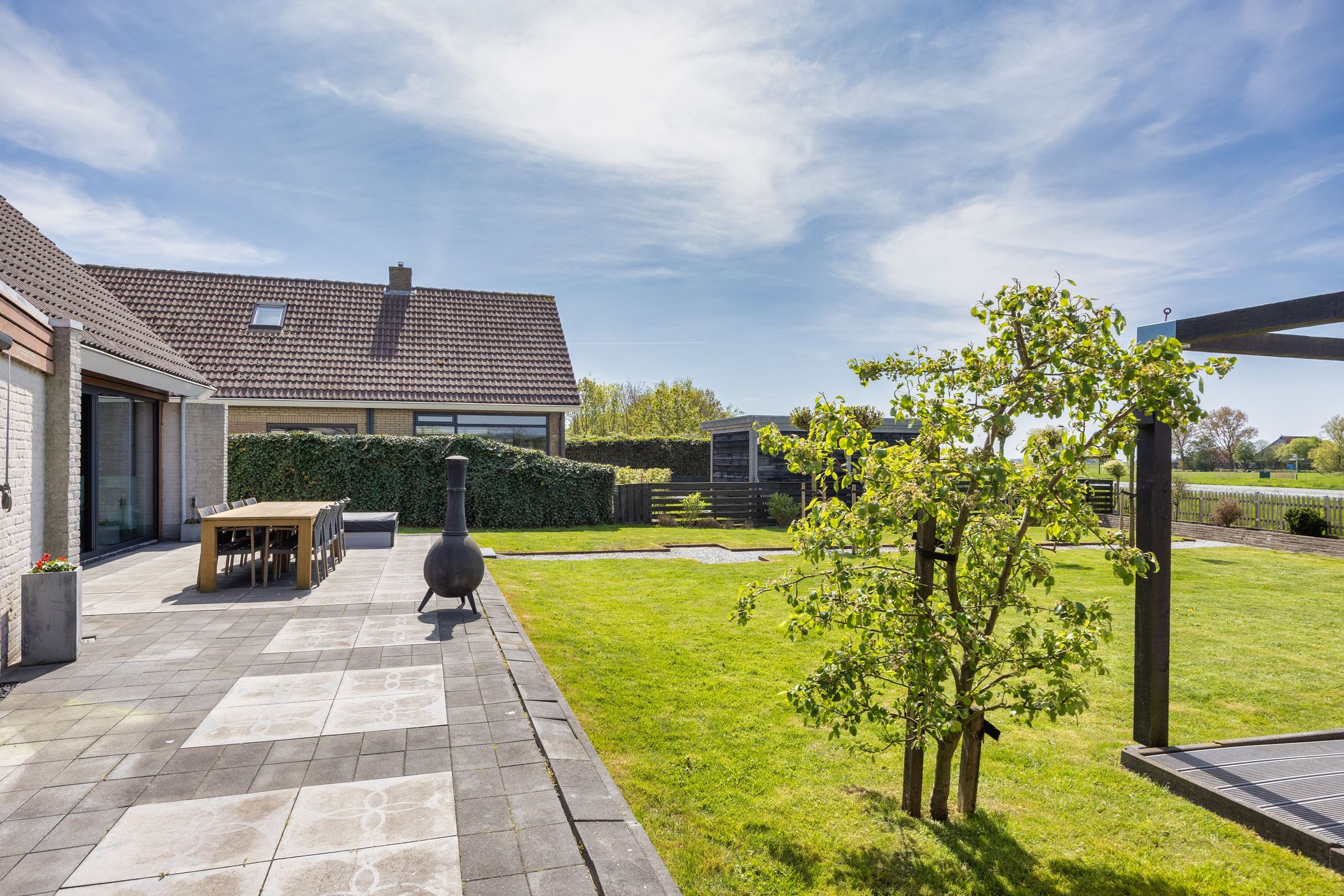 Foto 45 van Tynjestrjitte 5