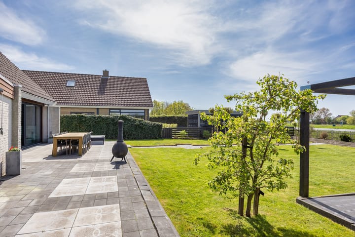 Foto 45 van Tynjestrjitte 5