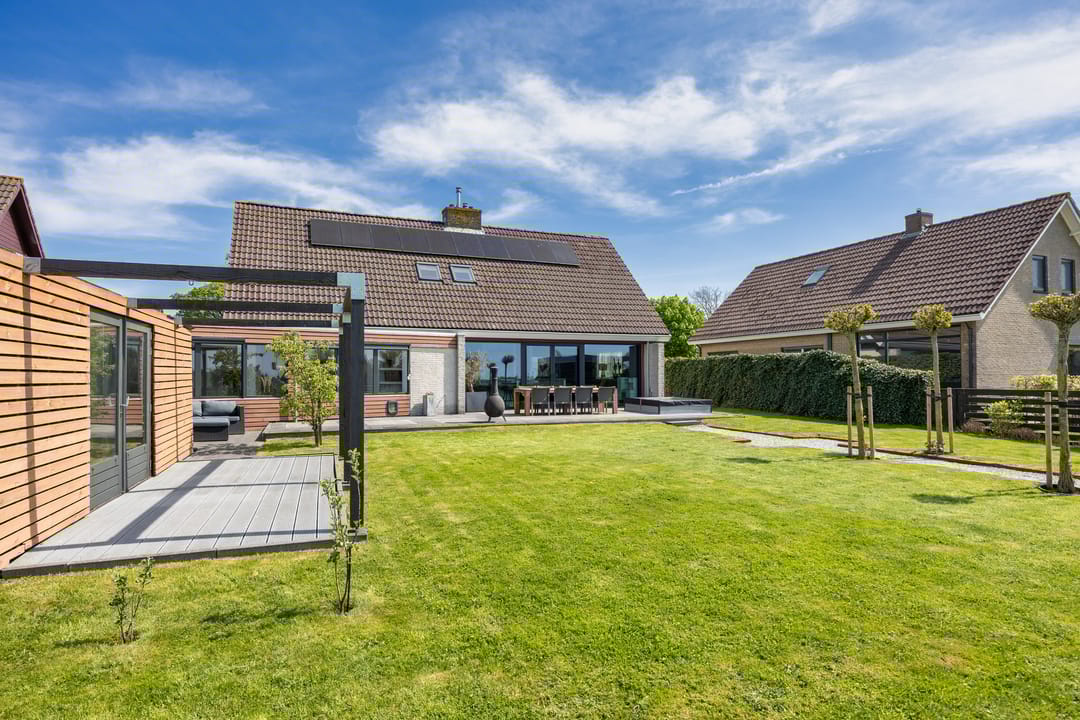 Foto 46 van Tynjestrjitte 5