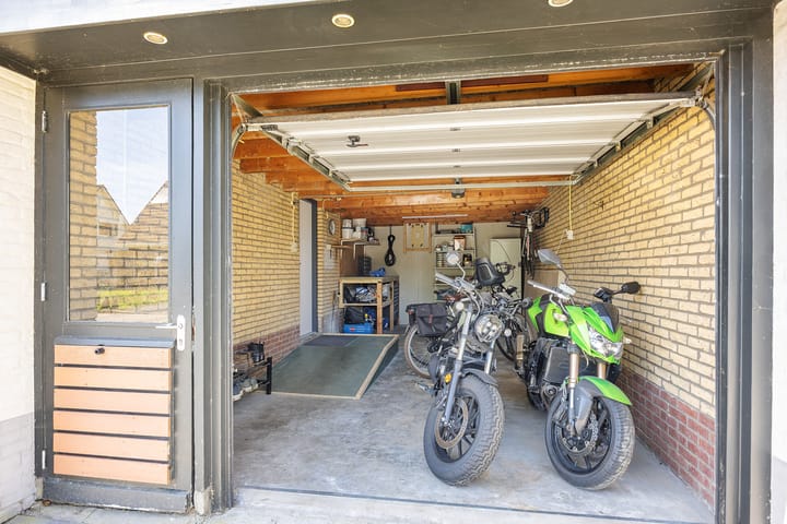 Foto 48 van Tynjestrjitte 5