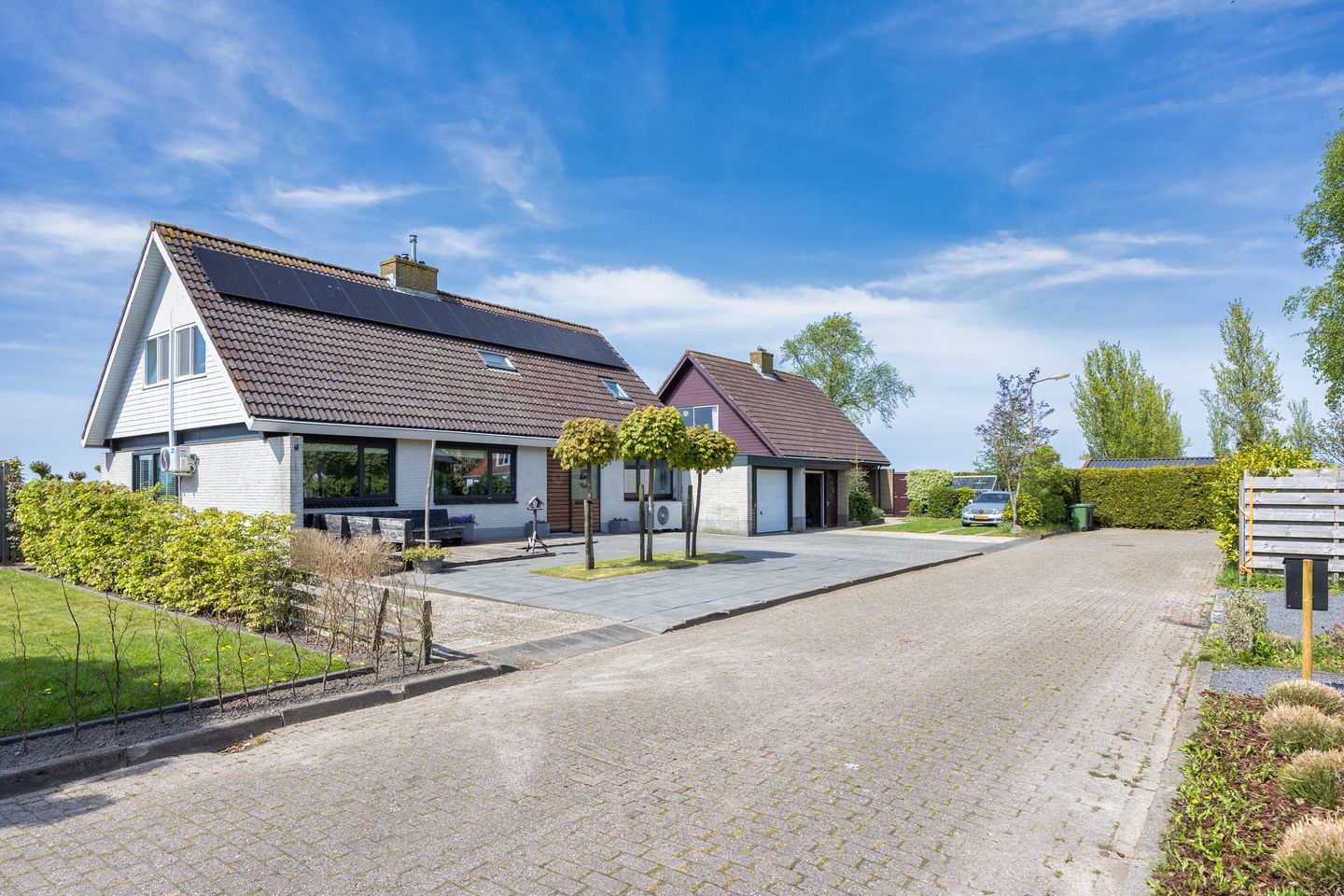 Foto 49 van Tynjestrjitte 5