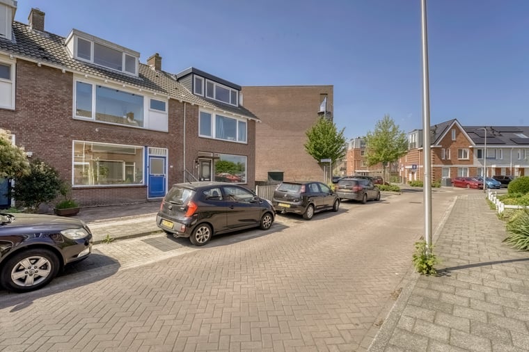 Kerklaan 13 main image