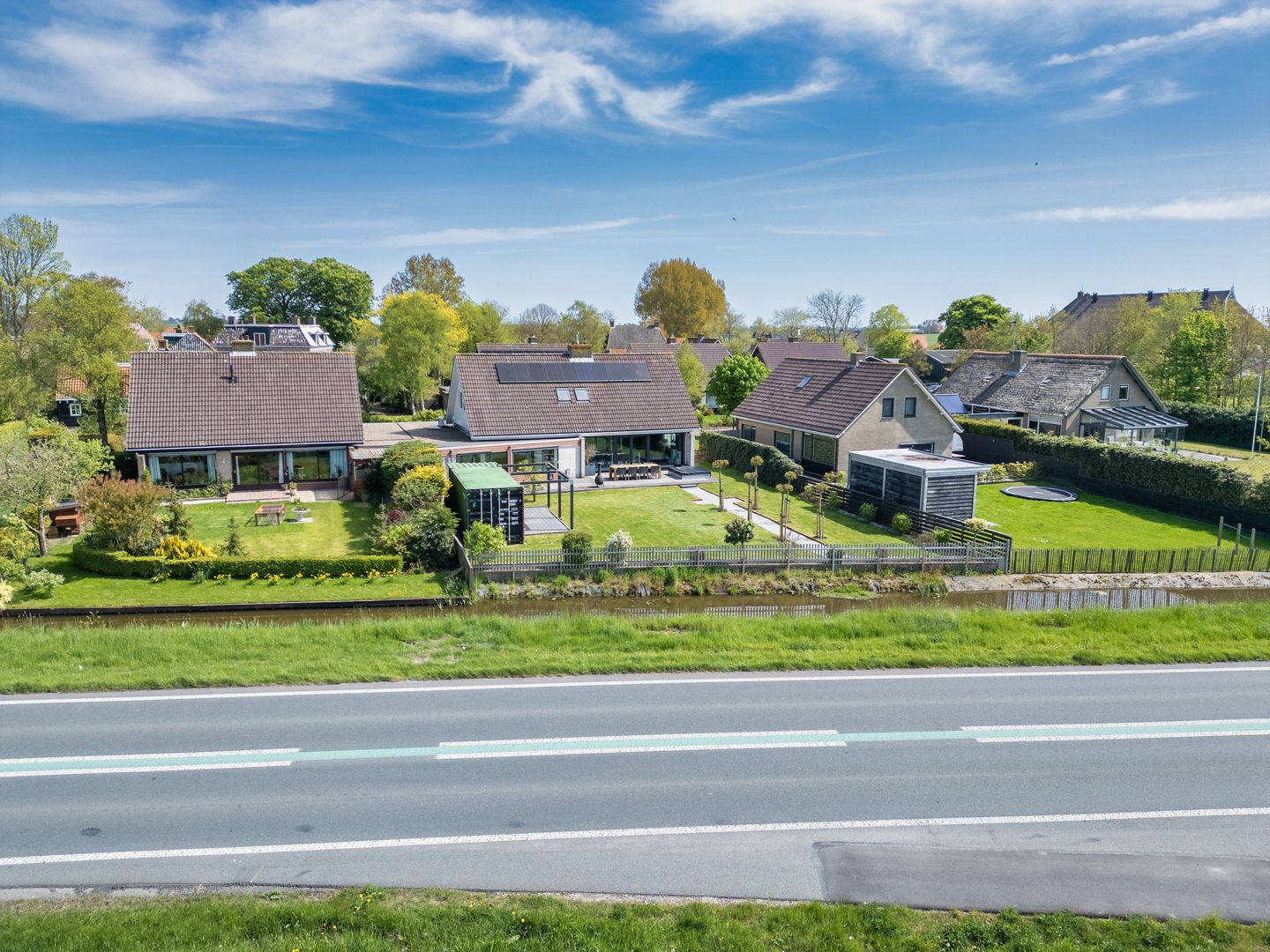 Foto 50 van Tynjestrjitte 5