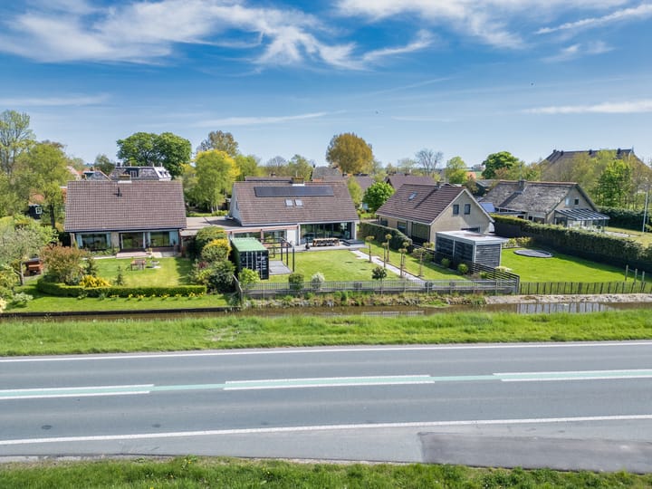 Foto 50 van Tynjestrjitte 5