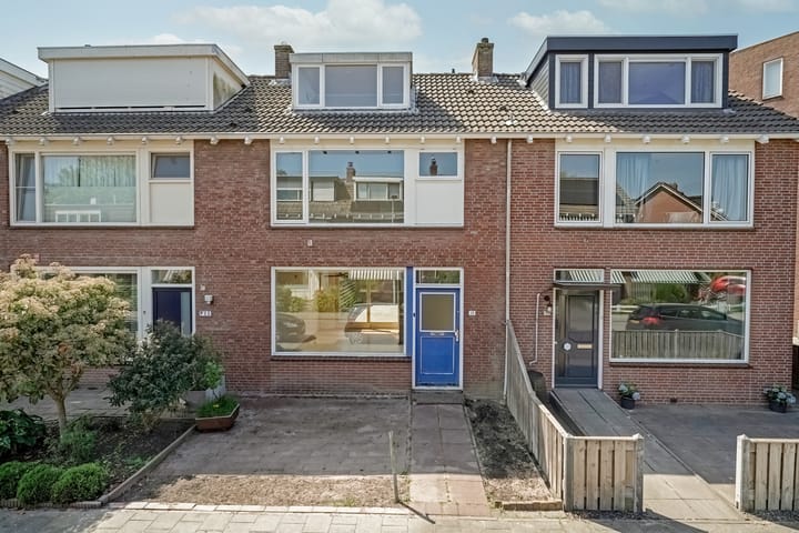 Foto 2 van Kerklaan 13