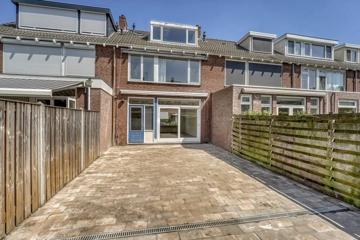 Foto 3 van Kerklaan 13