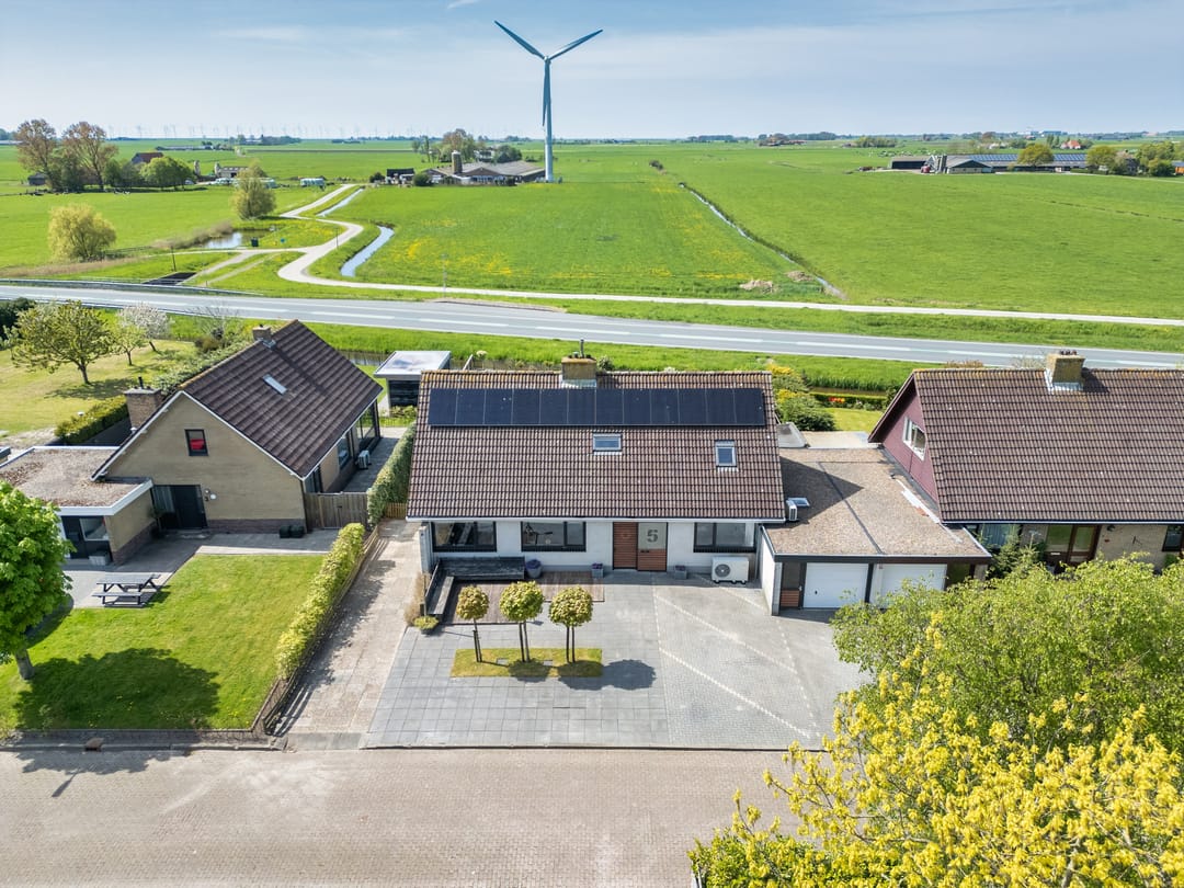 Foto 52 van Tynjestrjitte 5