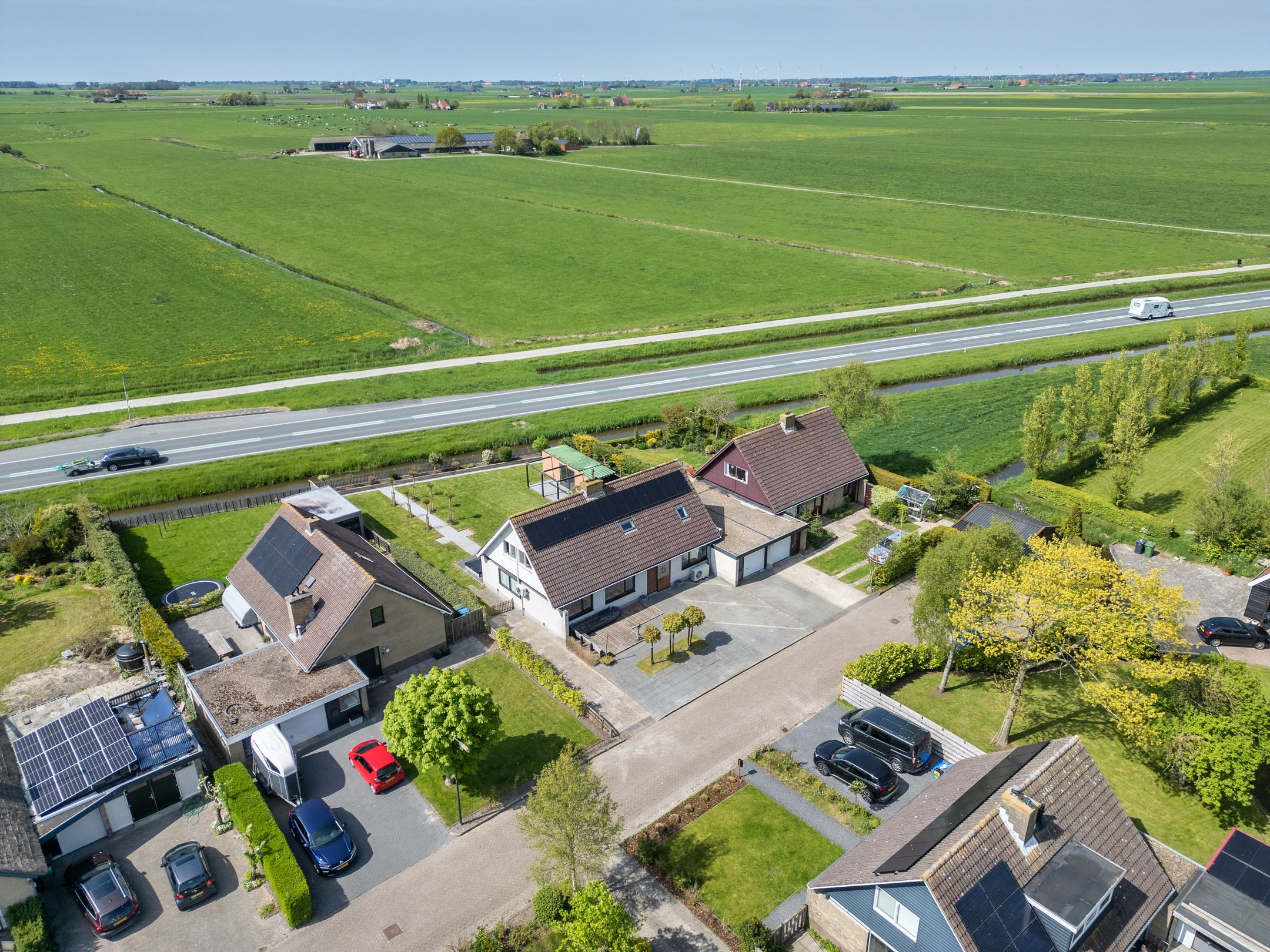 Foto 54 van Tynjestrjitte 5