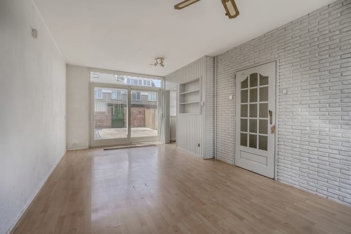 Foto 7 van Kerklaan 13