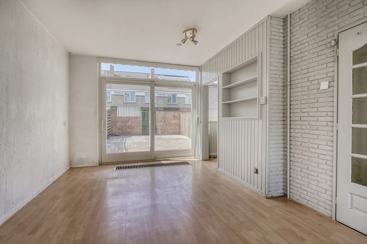 Foto 8 van Kerklaan 13