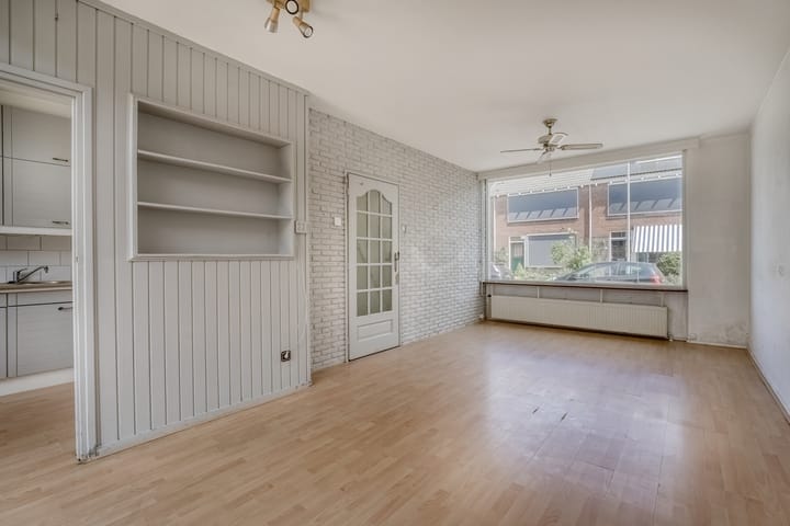 Foto 9 van Kerklaan 13