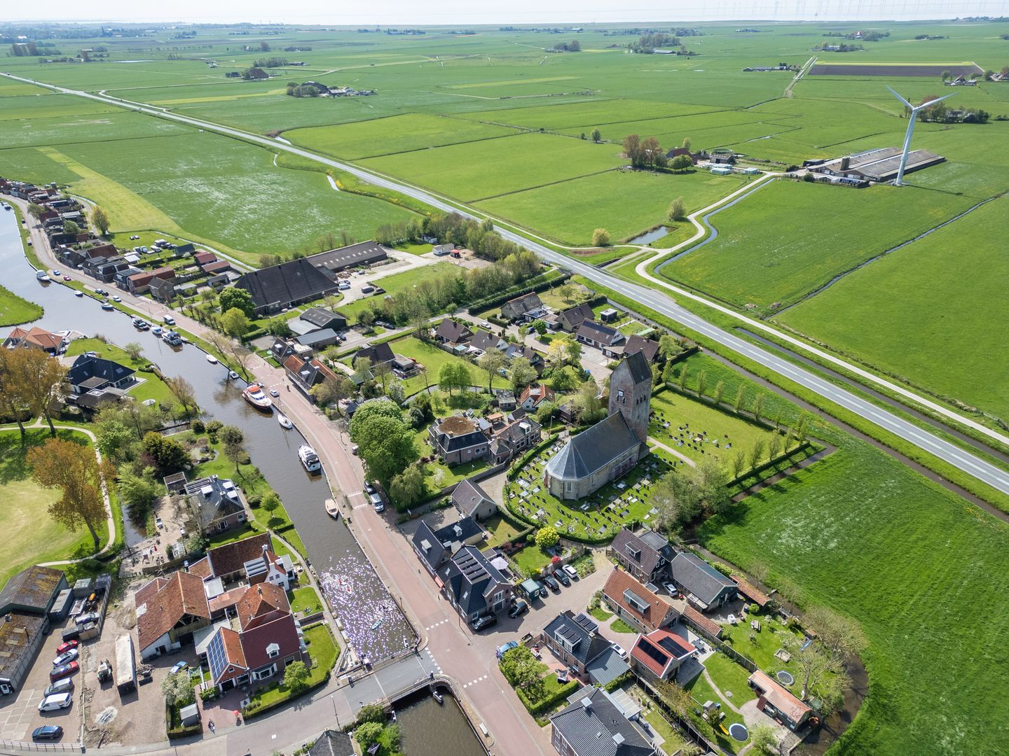 Foto 55 van Tynjestrjitte 5