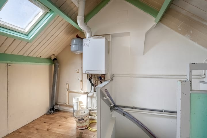 Foto 29 van Kerklaan 13