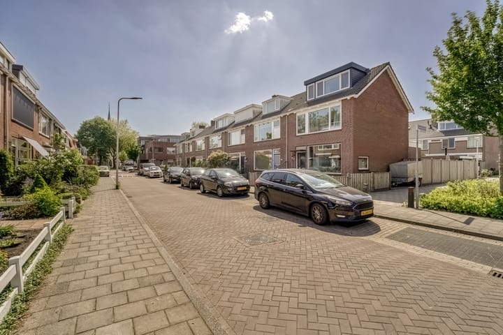 Foto 30 van Kerklaan 13