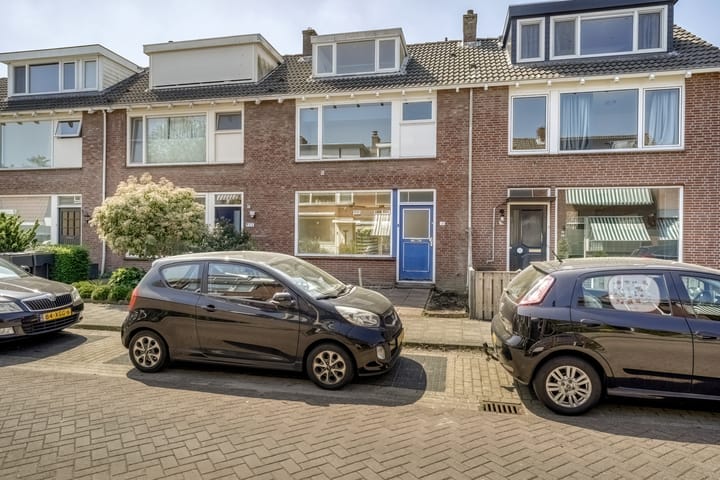 Foto 31 van Kerklaan 13