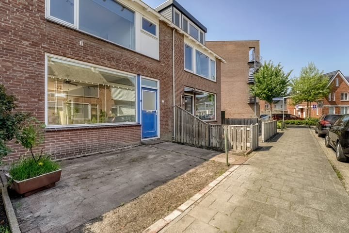 Foto 32 van Kerklaan 13