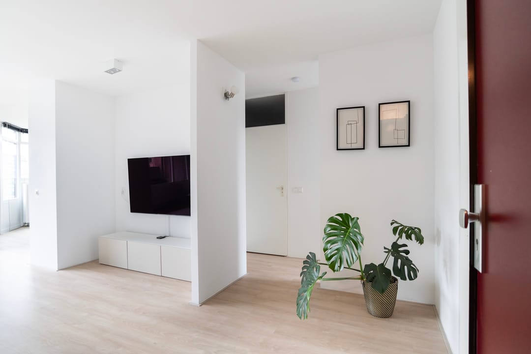 Photo 2 of Jufferkade 52