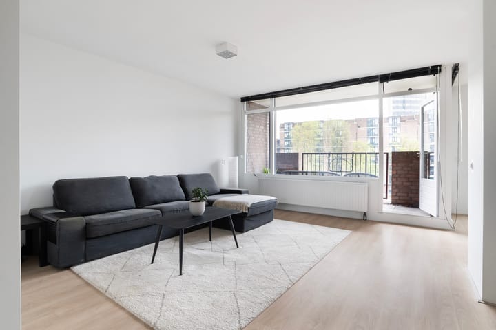 Foto 3 van Jufferkade 52