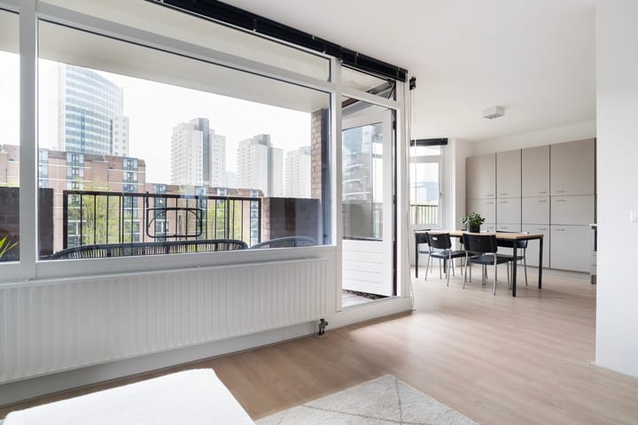 Foto 5 van Jufferkade 52