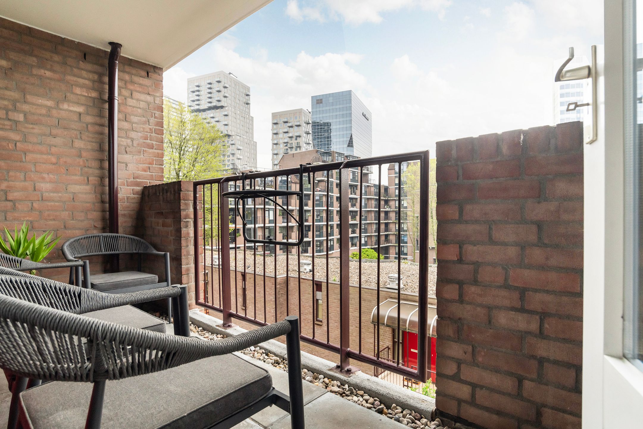 Photo 6 of Jufferkade 52